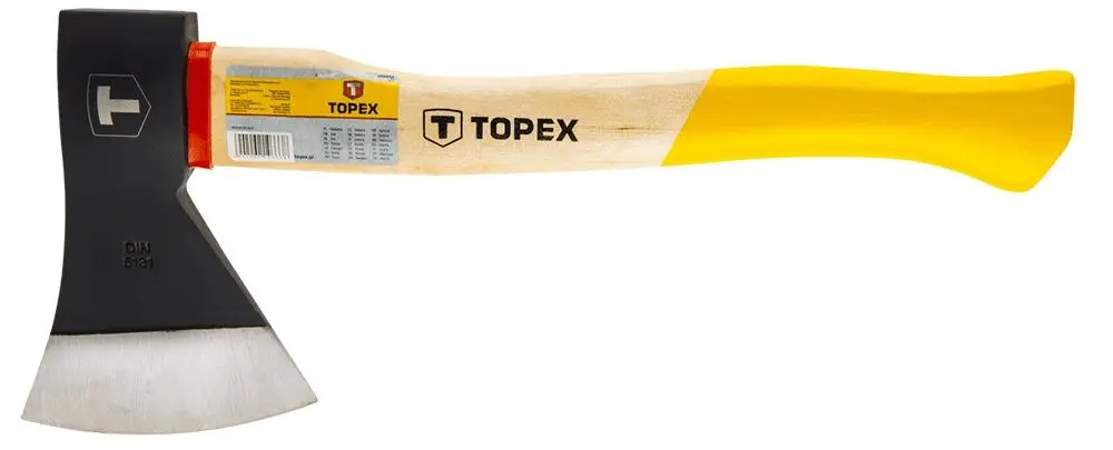 Topor Торех 05A142 (Wood/Yellow)