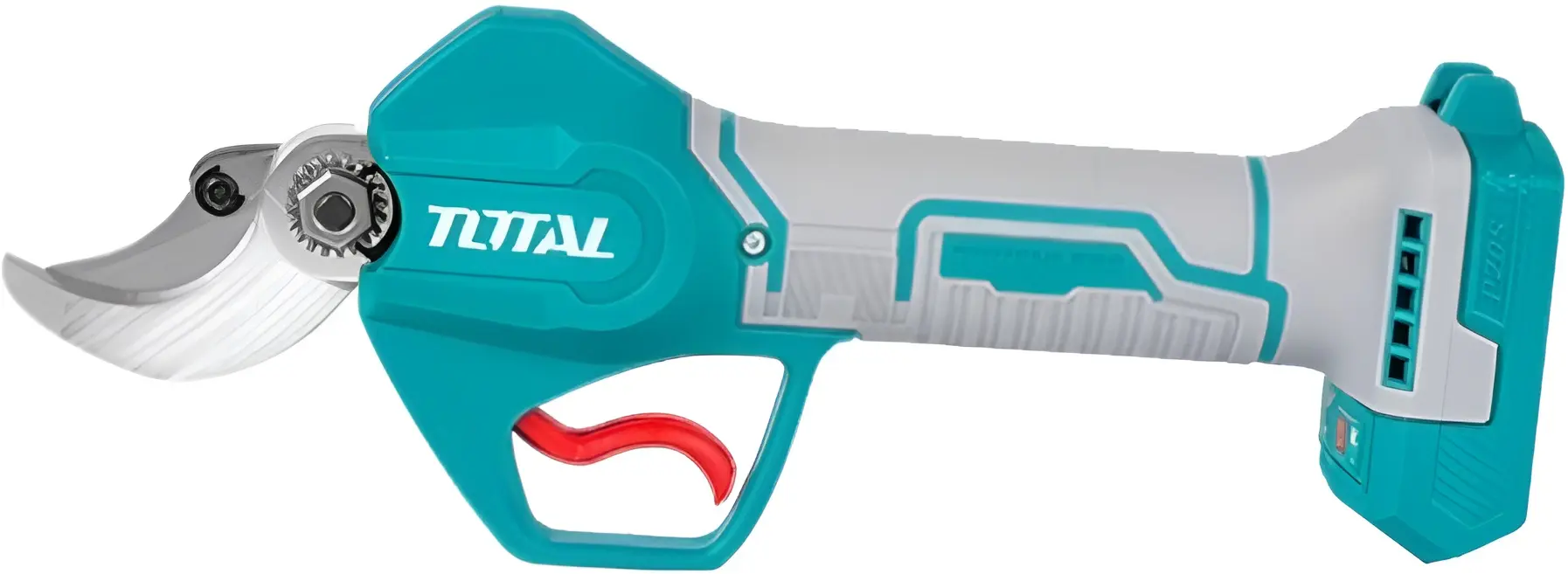 Foarfeca de gradina cu acumulator Total Tools TSSLI20258