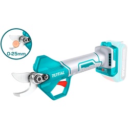 Foarfeca de gradina cu acumulator Total Tools TSSLI20258 Thumb