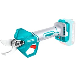 Foarfeca de gradina cu acumulator Total Tools TSSLI20258