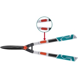 Foarfeca de gradina Total Tools THTS1516306 Thumb