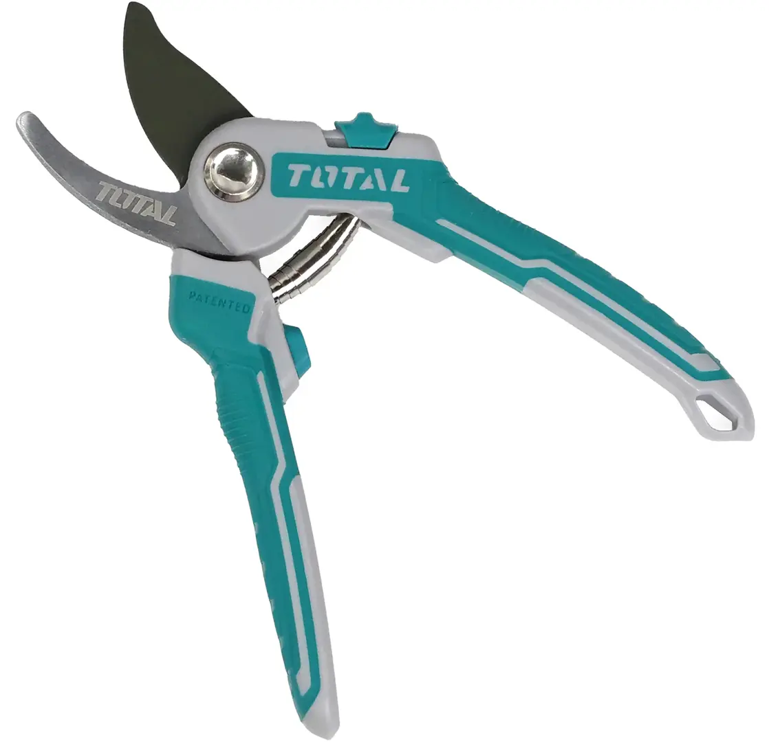Набор садовых ножниц Total THT1576033