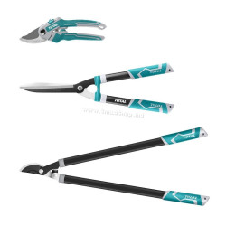 Set de foarfece de grădină Total THT1576033