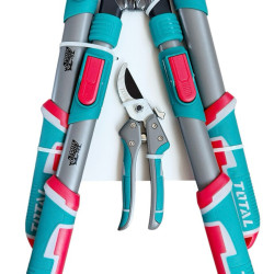 Набор садовых ножниц Total THT1593301 Thumb