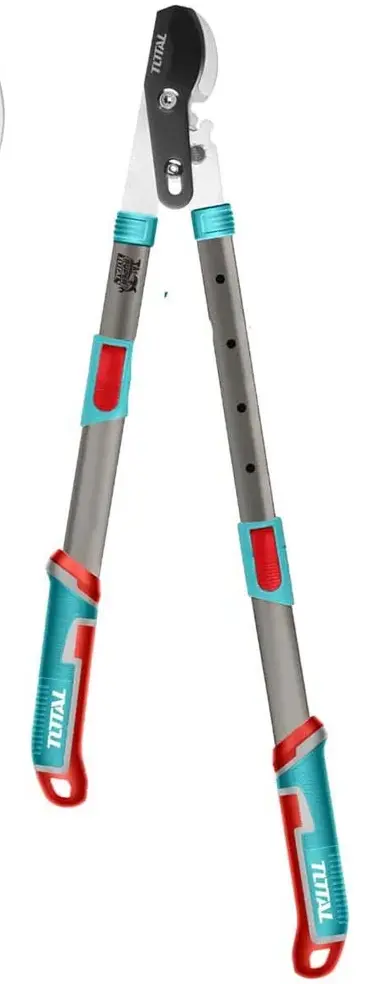 Набор садовых ножниц Total THT1593301