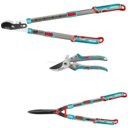 Set de foarfece de grădină Total THT1593301