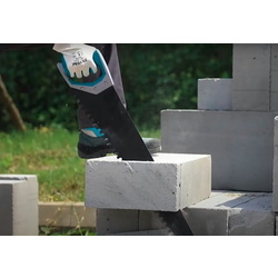 Ножовка по газобетону Total THTLCS1241 Thumb