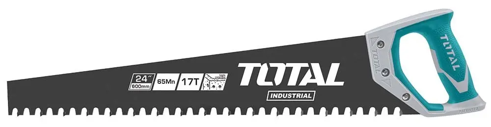Ножовка по газобетону Total THTLCS1241