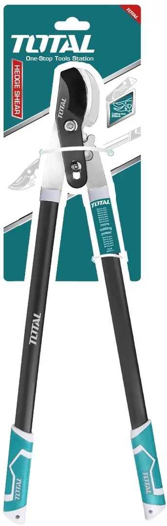Foarfeca de gradina Total Tools THT1527608