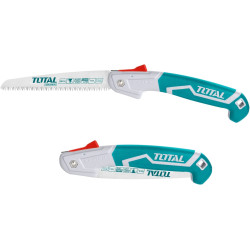 Ferastrau pliabil Total THFSW1806 Thumb