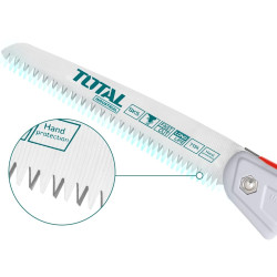 Ferastrau pliabil Total THFSW1806 Thumb