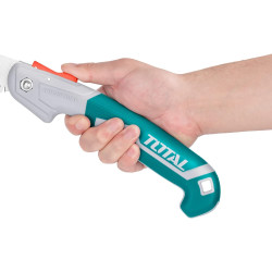 Ferastrau pliabil Total THFSW1806 Thumb