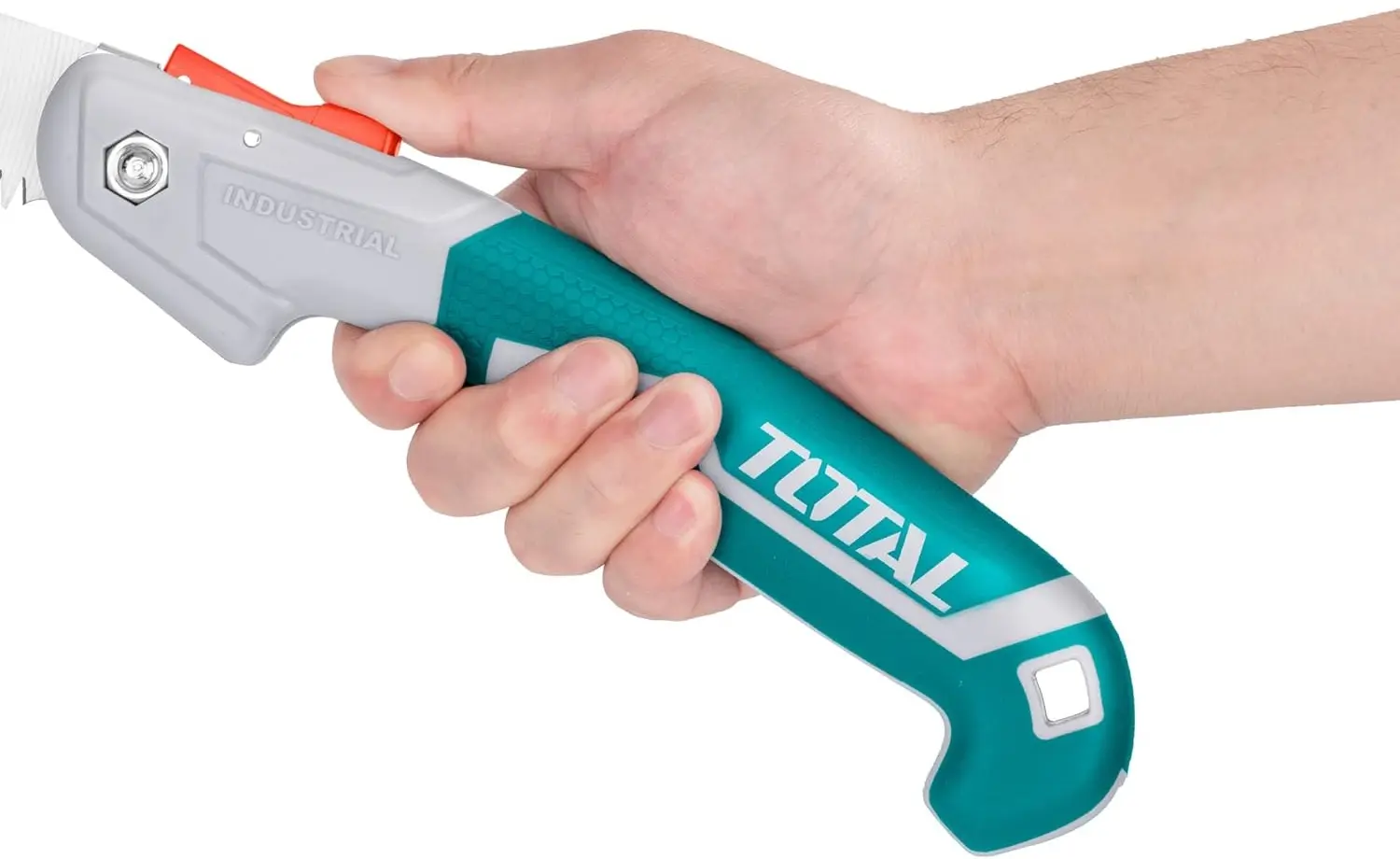 Ferastrau pliabil Total THFSW1806