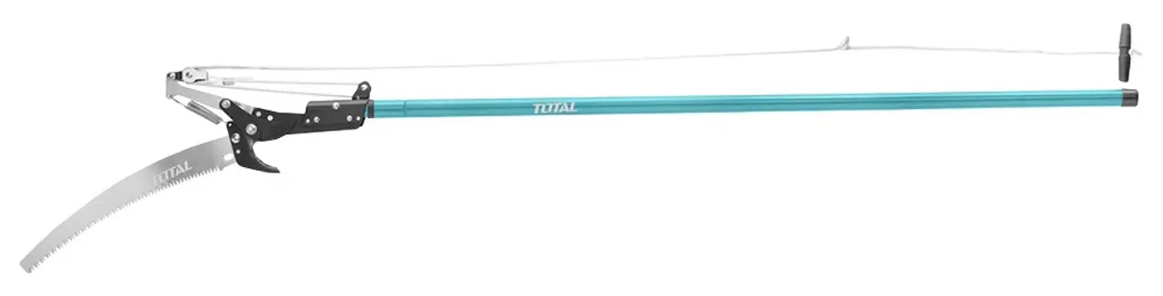 Сучкорез телескопический Total THEPS2528