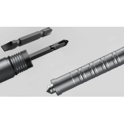 Складная лопата 16в1 Trizand 22640 (Silver) Thumb