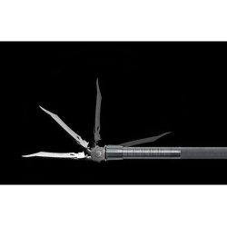 Складная лопата 16в1 Trizand 22640 (Silver) Thumb