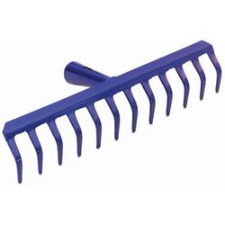 Грабли Unitehna 05020