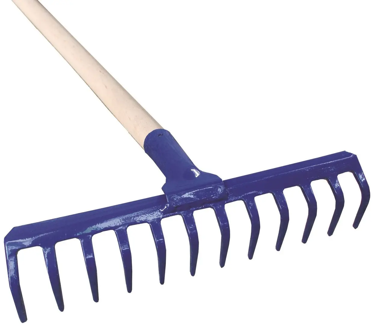 Грабли Unitehna 05080