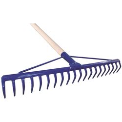 Грабли Unitehna 05120