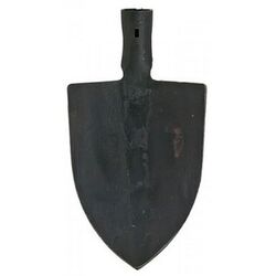 Лопата Unitehna 04040