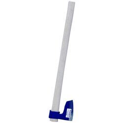 Топор Unitehna 12150 (Grey/Blue)