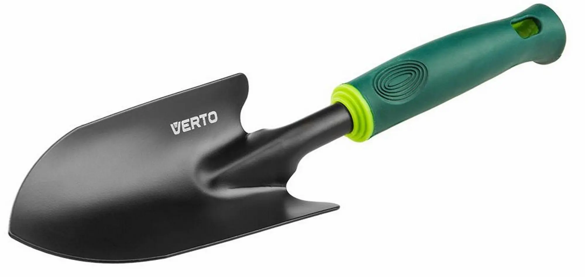 Lopatica de gradina Verto 15G405 (Green/Black)
