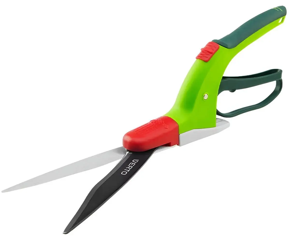 Foarfeca de gradina Verto 15G302 (Green)