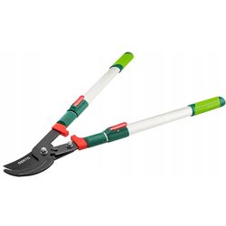 Foarfeca pentru crengi Verto 15G253 (Green)