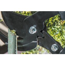 Секатор-сучкорез Verto 15G253 (Green) Thumb