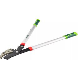 Foarfeca pentru crengi Verto 15G257 (Silver/Green)