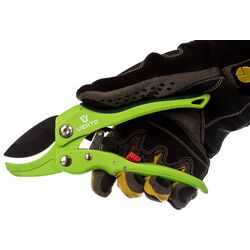 Foarfeca de gradina Verto 15G205 (Green) Thumb