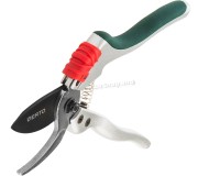 Foarfeca de gradina Verto 15G206 (Green/Silver)