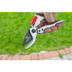 Foarfeca de gradina Verto 15G206 (Green/Silver) Thumb