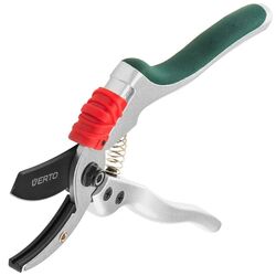 Foarfeca de gradina Verto 15G207 (Green/Silver)