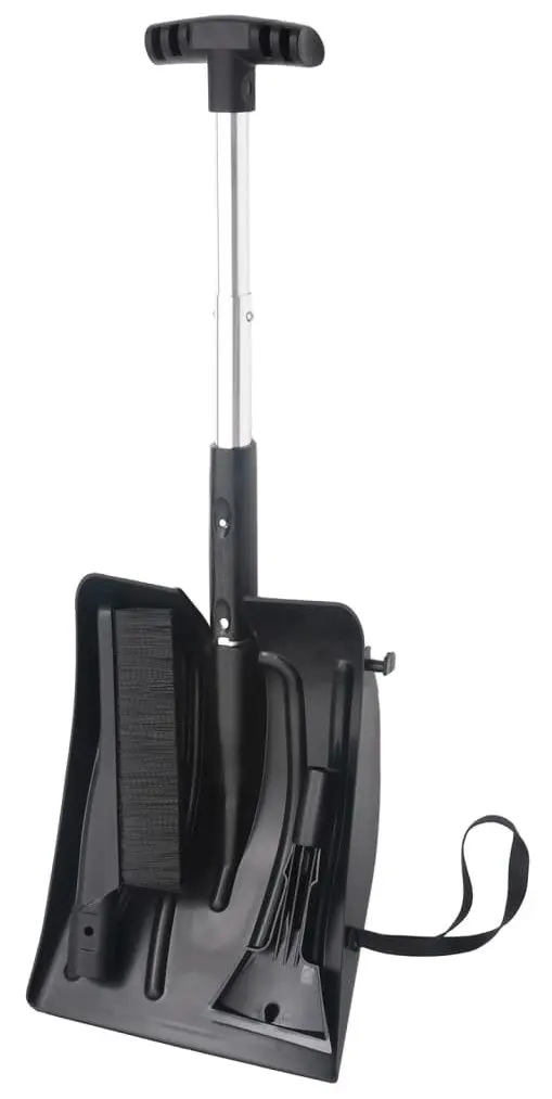 Lopata pentru zapada VidaXL 364824 Set - 3