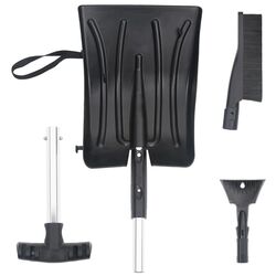 Lopata pentru zapada VidaXL 364824 Set