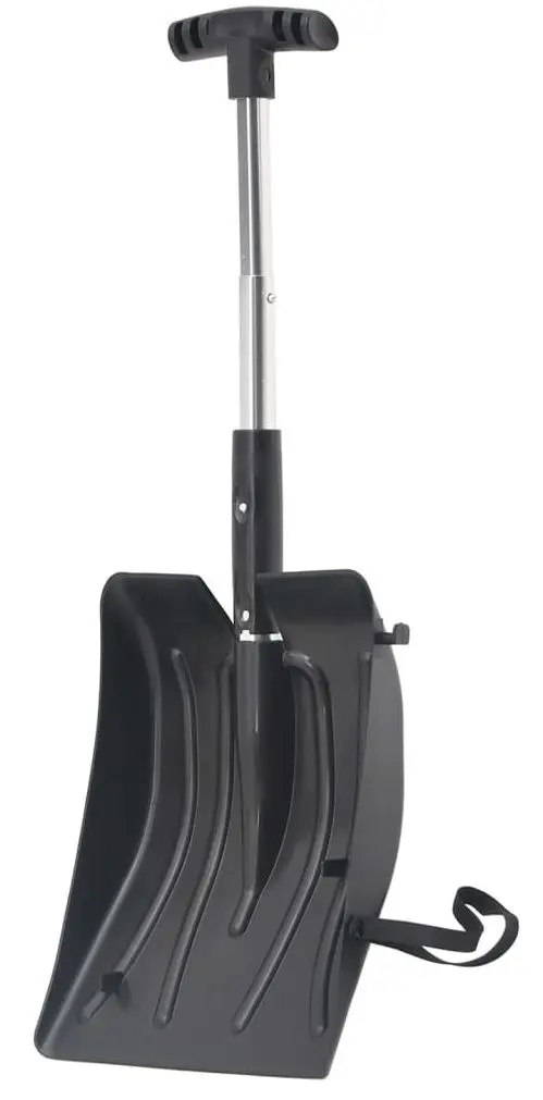Lopata pentru zapada VidaXL 364824 Set - 4