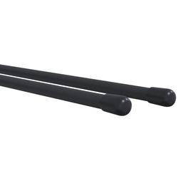 Organizator de perete pentru unelte de grădină VidaXL 3309654 (Black) Thumb