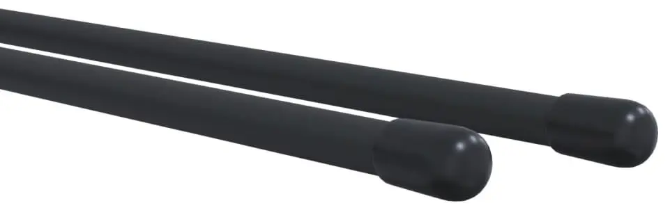 Настенный органайзер для садовых инструментов VidaXL 4019132 (Black)