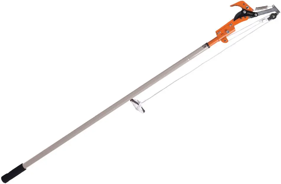 Секатор-сучкорез телескопический Villager TP 119