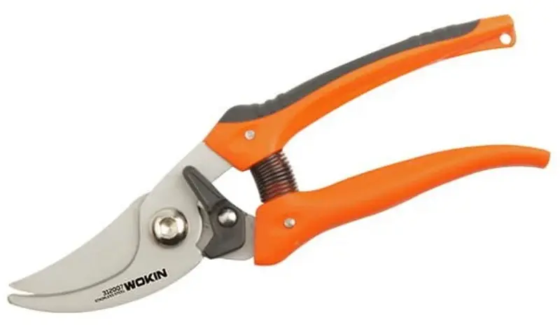 Set de foarfece de grădină Wokin 312303