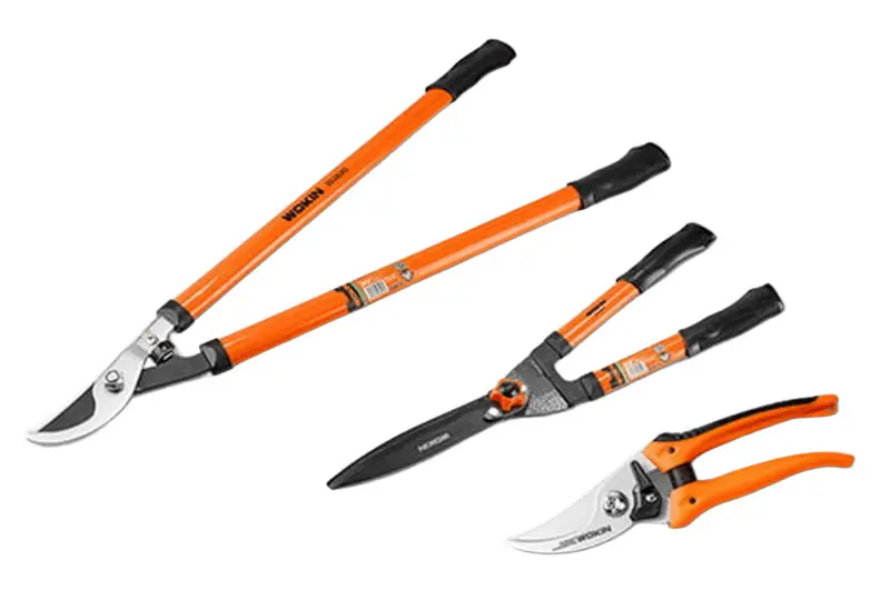 Set de foarfece de grădină Wokin 312303