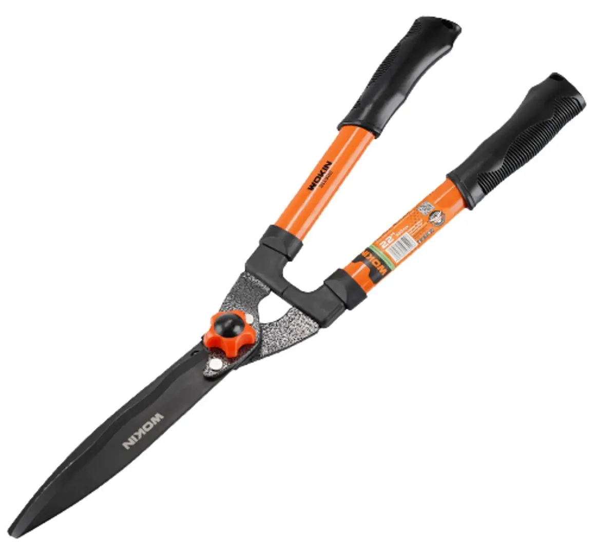 Ножницы для живой изгороди Wokin 311922 (Orange/Black)