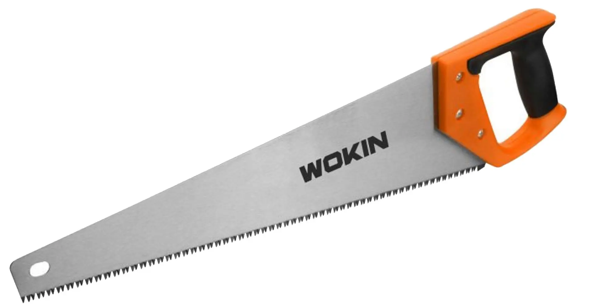 Ножовка Wokin 310216 (Orange)