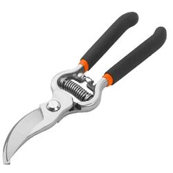 Садовые ножницы Wokin 311008 (Black/Orange)
