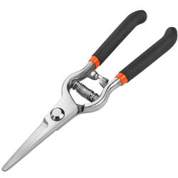 Садовые ножницы Wokin 311108 (Black/Orange)