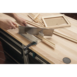 Fierastrau Wolfcraft (6950000) Thumb