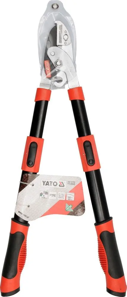 Секатор-сучкорез Yato YT-8840 - 2
