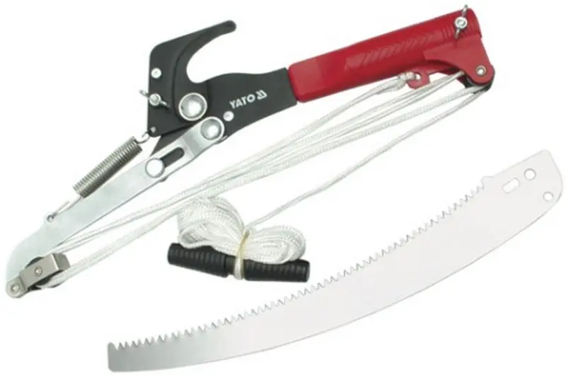 Foarfeca pentru crengi Yato YT-8876