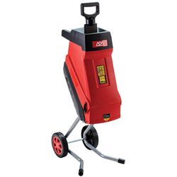 Измельчитель веток AGM AS 2520 Thumb